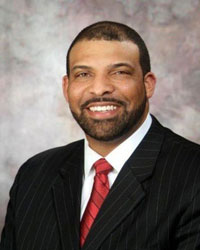 P.J. Haynie III, National Black Growers Council