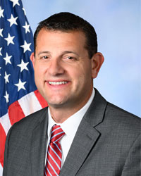 Rep. David Valadao, R-Calif.