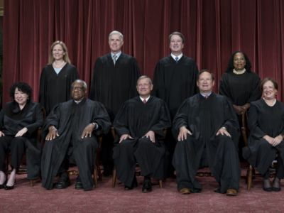 Supreme court ap