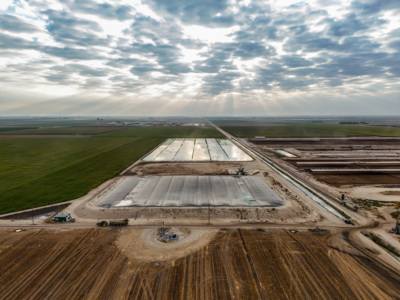 Maas energy works   dairy digester