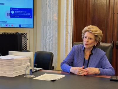 Stabenow draft farm bill