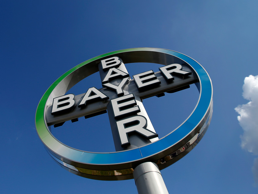 Bayer apresenta resultados dos meses entre julho e setembro de 2023