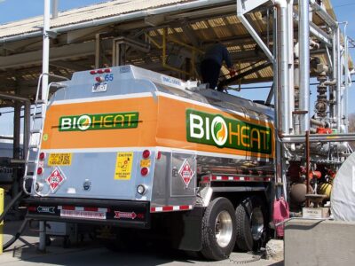 Biodiesel