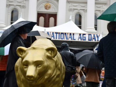 California Ag Day 2023