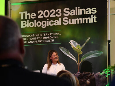 Biologicals Summit