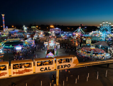 California State Fair