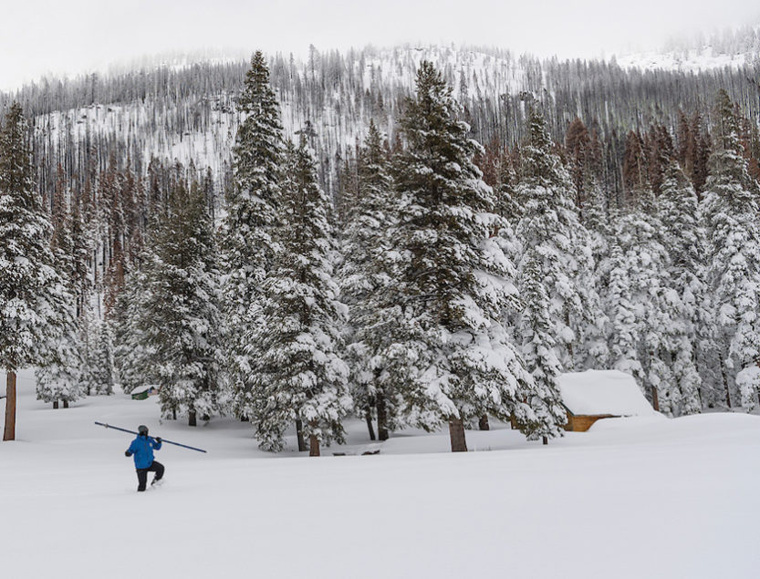 California prepares for both drought and floods | Agri-Pulse ...