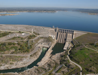 Folsom Dam