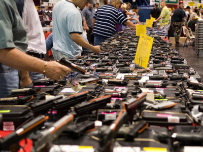 Houston Gun Show