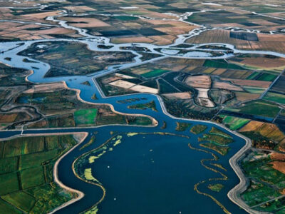 Sacramento-San Joaquin Delta