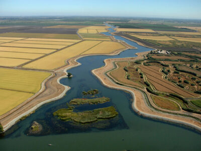 Sacramento San Joaquin Delta