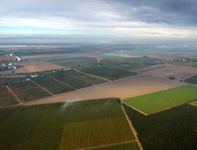 Sacramento Valley DWR