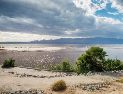 Salton Sea