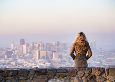 San Francisco skyline