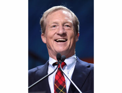 Tom Steyer