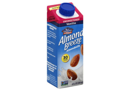 Almond Breeze