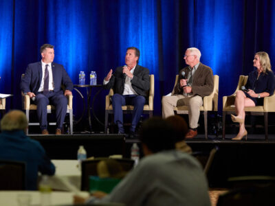 industry leaders agri-pulse summit