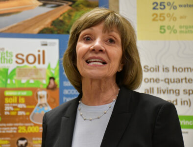 Karen Ross Healthy Soils