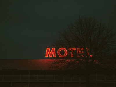 motel