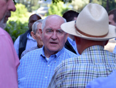 Sonny Perdue