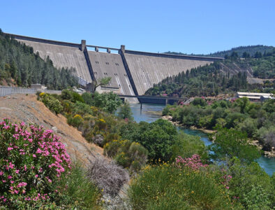 Shasta Dam