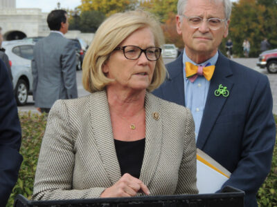 Rep. Chellie Pingree