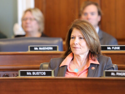 Cheri Bustos