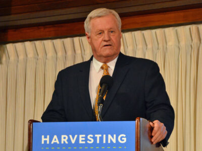 Rep. Collin Peterson, D-Minn.