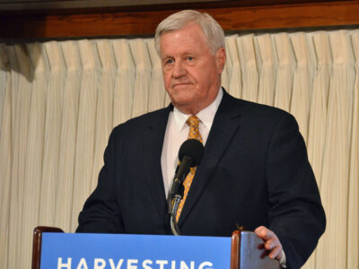 Rep. Collin Peterson, D-Minn.