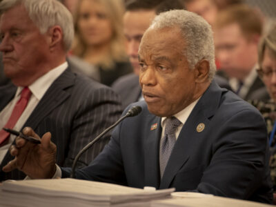 Rep. David Scott