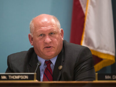 Rep. Glenn Thompson