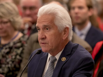 Rep. Jim Costa