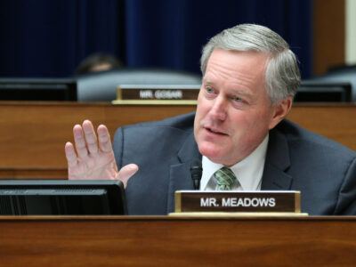 Mark Meadows