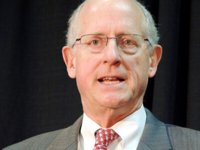 Rep. Mike Conaway, R-Texas