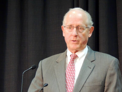 Rep. Mike Conaway, R-Texas