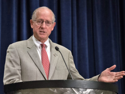 Rep. Mike Conaway, R-Texas