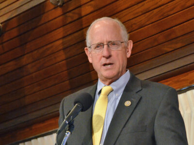 Rep. Mike Conaway, R-Texas