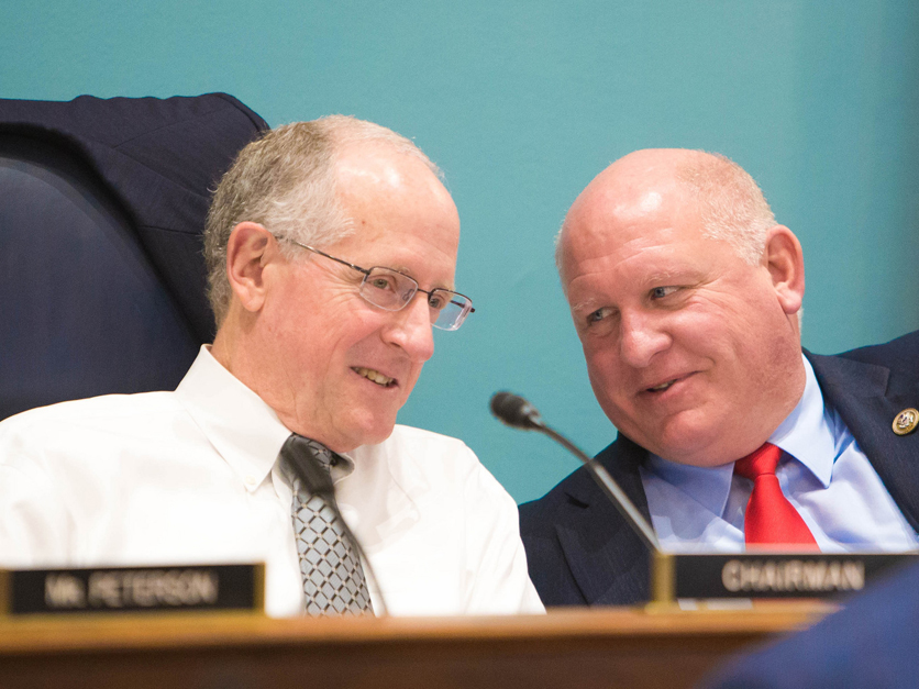 Rep. Mike Conaway