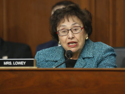 Nita Lowey