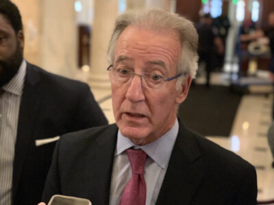 Richard Neal