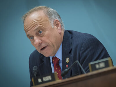 Steve King