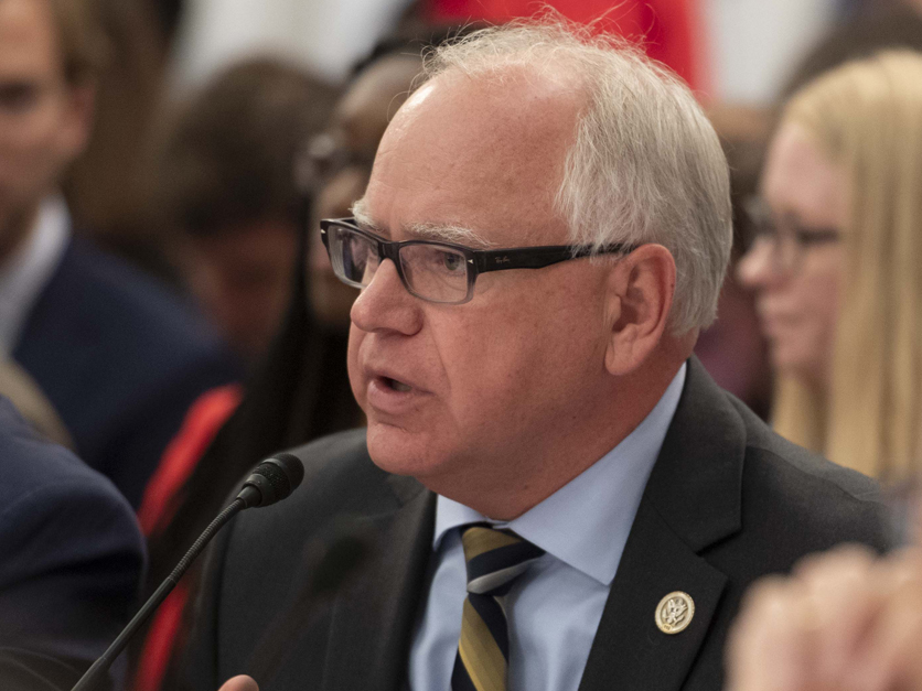 Rep. Tim Walz