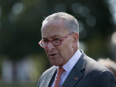 Chuck Schumer