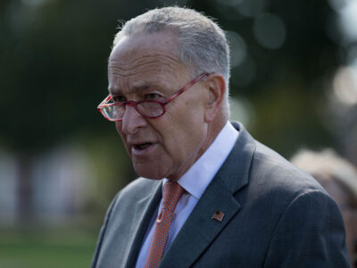 Chuck Schumer