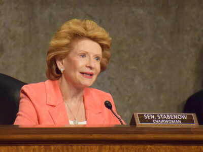 Debbie Stabenow