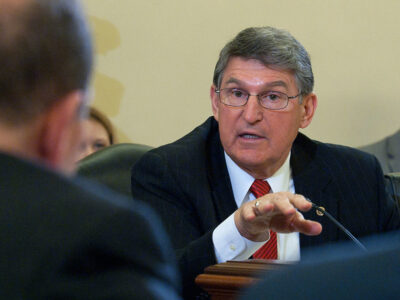 Joe Manchin