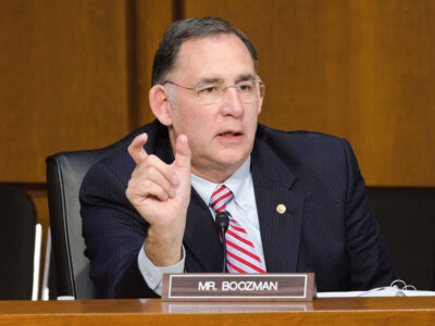 John Boozman