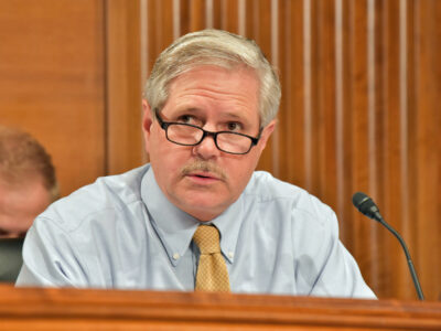 Sen. John Hoeven