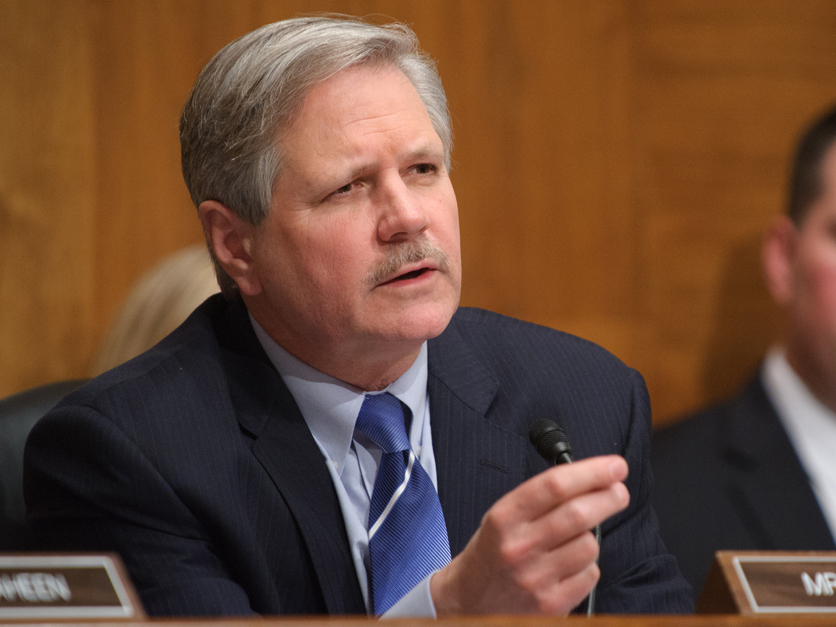 Hoeven says USDA evaluating request to support late planting | Agri ...