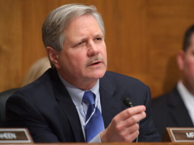 Sen. John Hoeven